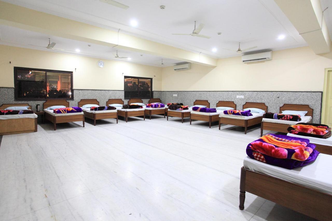 Hotel Anuvibha Malviya Nagar Jaipur Exterior photo